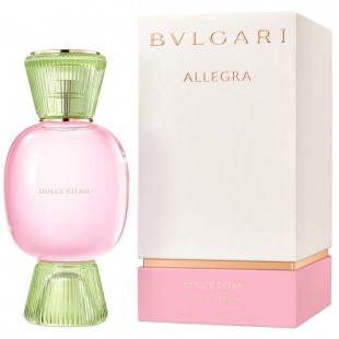 Bvlgari ALLEGRA DOLCE ESTASI 100ml edp