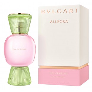 Bvlgari ALLEGRA DOLCE ESTASI 50ml edp