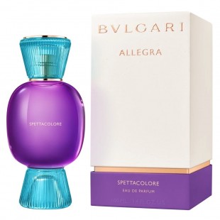 Bvlgari ALLEGRA SPETTACOLORE 100ml edp