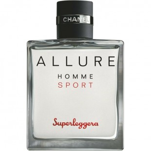 Chanel ALLURE HOMME SPORT SUPERLEGGERA 100ml edp