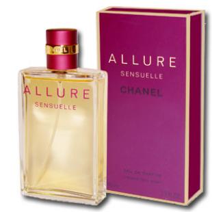 Chanel ALLURE SENSUELLE 50ml edp