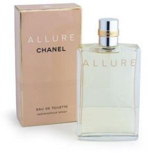 Chanel ALLURE 100ml edp