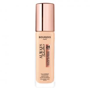 Тональный крем BOURJOIS MAKE UP ALWAYS FABULOUS 24H №100 Rose Ivory