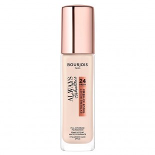 Тональный крем BOURJOIS MAKE UP ALWAYS FABULOUS 24H №115 Golden Ivory