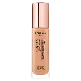Тональный крем BOURJOIS MAKE UP ALWAYS FABULOUS 24H №200 Rose Vanilla