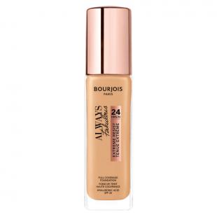 Тональный крем BOURJOIS MAKE UP ALWAYS FABULOUS 24H №210 Vanilla