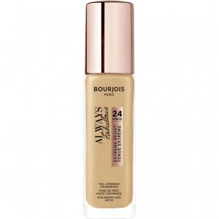 Тональный крем BOURJOIS MAKE UP ALWAYS FABULOUS 24H №310 Beige