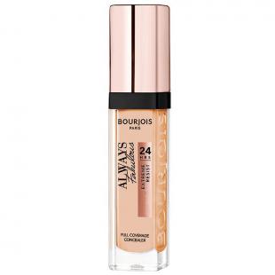 Консилер для лица BOURJOIS MAKE UP ALWAYS FABULOUS 24H CONCEALER №200 Vanilla