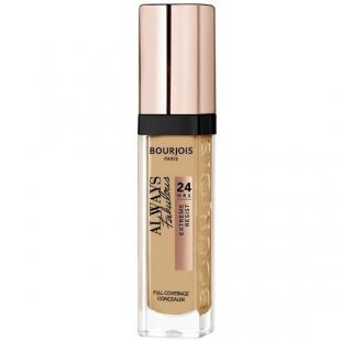 Консилер для лица BOURJOIS MAKE UP ALWAYS FABULOUS 24H CONCEALER №400 Rose Beige