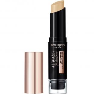 Тональный крем-карандаш BOURJOIS MAKE UP ALWAYS FABULOUS FOUNDATION STICK №210 Beige Clair