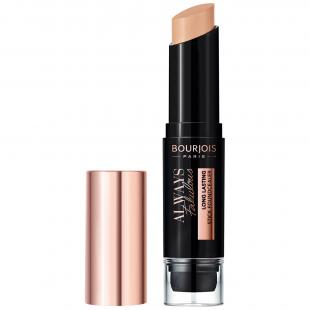 Тональный крем-карандаш BOURJOIS MAKE UP ALWAYS FABULOUS FOUNDATION STICK №400 Rose Beige