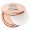 Пудра-основа для лица BOURJOIS MAKE UP ALWAYS FABULOUS №125 Ivory