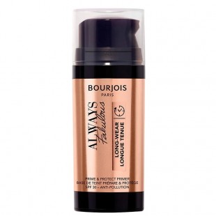 База под макияж BOURJOIS MAKE UP ALWAYS FABULOUS PRIMER