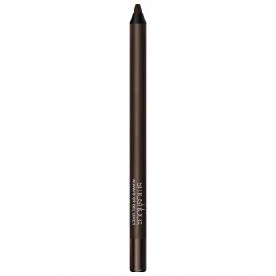 Карандаш для век SMASHBOX ALWAYS ON GEL EYE LINER Brown