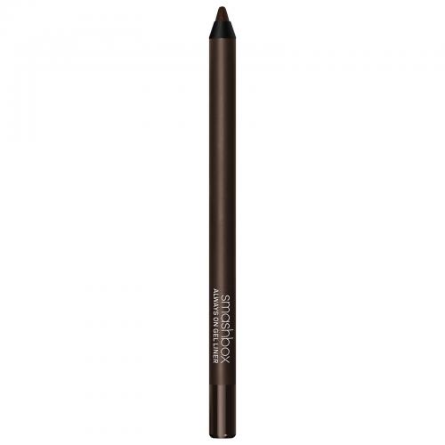 Карандаш для век SMASHBOX ALWAYS ON GEL EYE LINER Brown