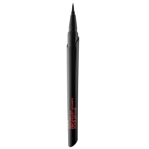 Подводка для век SMASHBOX ALWAYS ON LIQUID EYE LINER Black