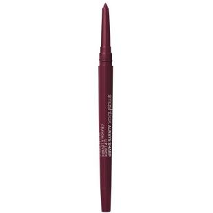 Карандаш для губ SMASHBOX ALWAYS SHARP Plum Role