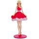 Гель-пена для душа BARBIE 3D 150ml