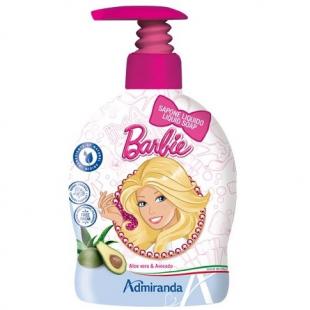 Мыло жидкое BARBIE 300ml