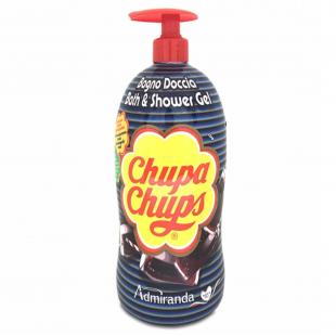 Гель для душа CHUPA CHUPS Cola 1000ml