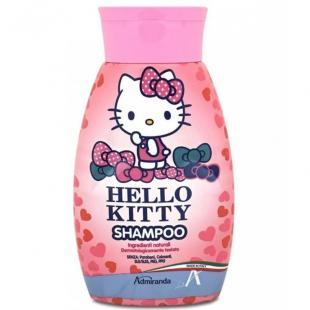 Шампунь для волос HELLO KITTY 300ml