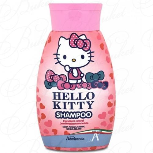 Шампунь для волос HELLO KITTY 300ml
