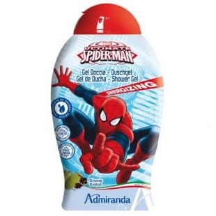 Гель для душа ULTIMATE SPIDER-MAN 250ml