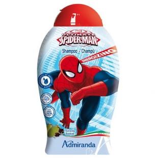 Шампунь для волос ULTIMATE SPIDER-MAN 250ml