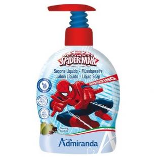 Мыло жидкое ULTIMATE SPIDER-MAN 300ml