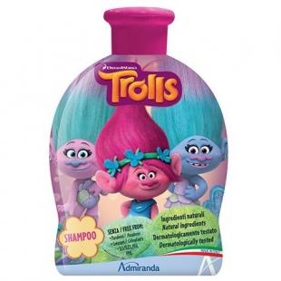 Шампунь для волос TROLLS 300ml