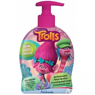 Мыло жидкое TROLLS 300ml