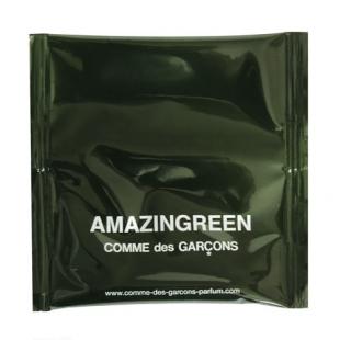 Comme Des Garcons AMAZINGREEN 1.5ml edp