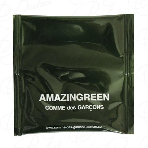Пробники Comme Des Garcons AMAZINGREEN 1.5ml edp
