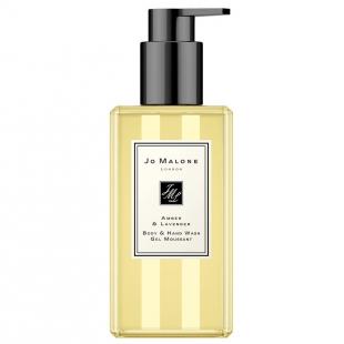 Jo Malone AMBER & LAVENDER sh/gel 250ml
