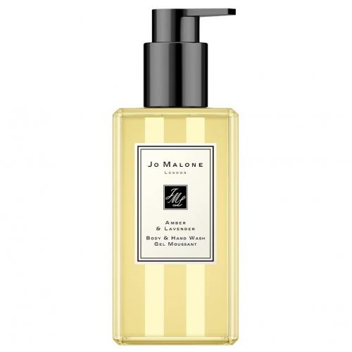 Гель для душа Jo Malone AMBER & LAVENDER sh/gel 250ml