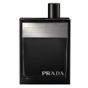 Prada AMBER POUR HOMME INTENSE 100ml edp TESTER