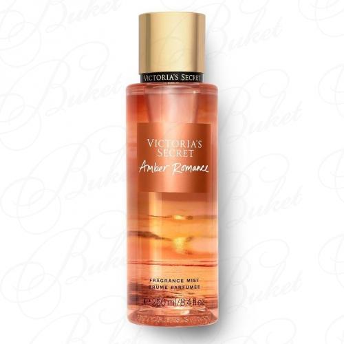 Дымка для тела Victoria`s Secret AMBER ROMANCE b/mist 250ml