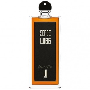 Serge Lutens AMBRE SULTAN Noire Collection 50ml edp