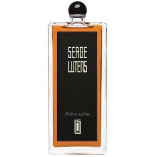 Serge Lutens AMBRE SULTAN Noire Collection 100ml edp