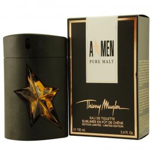 Thierry Mugler A*MEN PURE MALT 100ml edt