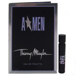 Thierry Mugler A*MEN 1.2ml edt