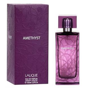 Lalique AMETHYSTE 100ml edp TESTER