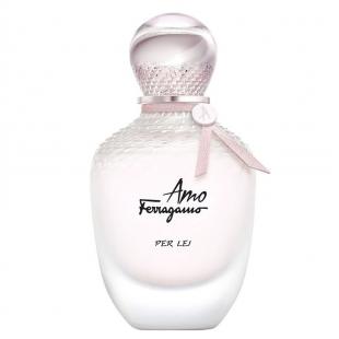 Salvatore Ferragamo AMO FERRAGAMO PER LEI 100ml edp TESTER