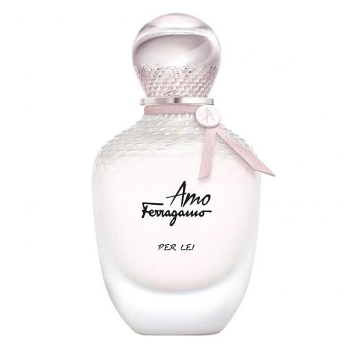 Тестер Salvatore Ferragamo AMO FERRAGAMO PER LEI 100ml edp TESTER