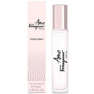 Salvatore Ferragamo AMO FERRAGAMO PER LEI 10ml edp