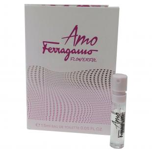 Salvatore Ferragamo AMO FERRAGAMO PER LEI 1.5ml edp