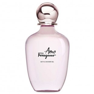 Salvatore Ferragamo AMO FERRAGAMO sh/gel 200ml