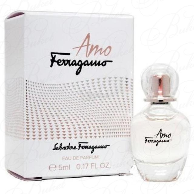 amo ferragamo edp