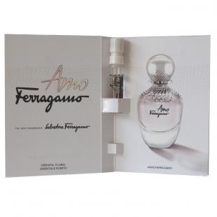 Salvatore Ferragamo AMO FERRAGAMO 1.5ml edp