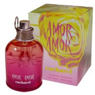 Cacharel AMOR AMOR EAU FRAICHE 2005 100ml edt
